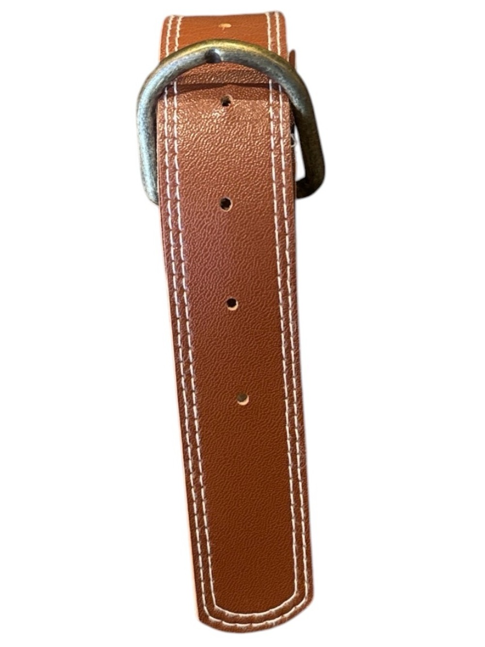 WOMEN’S Brown 37” Belt